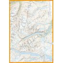 Jotunheimen 1:50.000