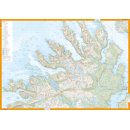 Senja 1:50.000