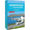Norwegen mit dem Wohnmobil