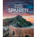 Secret Places Spanien