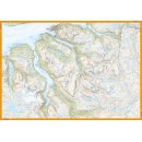 Narvik 1:50.000