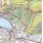 BY13 Mangfallgebirge West, Tegernsee, Hirschberg 1:25.000