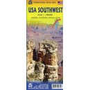 Usa Southwest 1:900,000