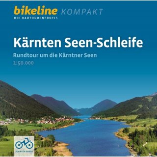 Krnten Seen-Schleife