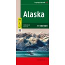 Alaska 1:1.500.000