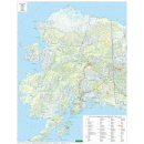 Alaska 1:1.500.000