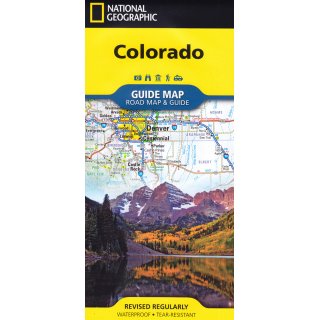 Colorado 1:1.584.000