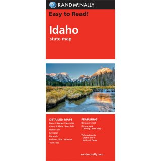 Idaho