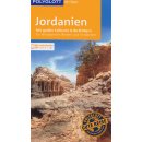 Jordanien