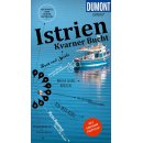 Dumont direkt Istrien Kvarner Bucht