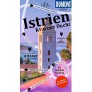 Dumont direkt Istrien Kvarner Bucht