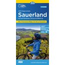 Sauerland 1:75.000