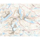 Dovrefjell 1:50.000