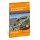 Finse, Hallingskarvet & Aurlandsdalen 1:50.000