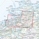 Fjordruta 1:50.000
