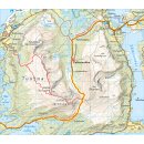 Fjordruta 1:50.000