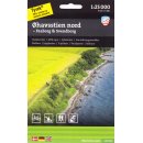 &Ouml;havsstien, Nord (&Oslash;havsstien nord &ndash;...