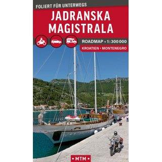 Jadranska Magistrala