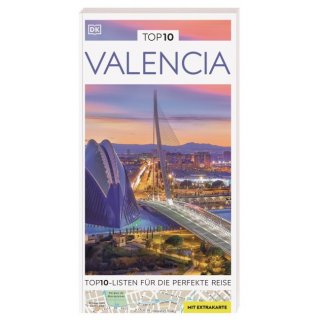 Valencia Top 10