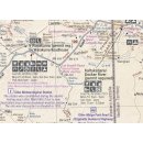 Great Desert Tracks - Central Sheet 1:250.000