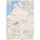 Great Desert Tracks - Central Sheet 1:250.000