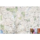 Great Desert Tracks - Eastern Sheet 1:250.000