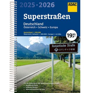 Superstraen 2026/2027 Deutschland sterreich Schweiz