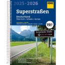 Superstraen 2026/2027 Deutschland sterreich Schweiz