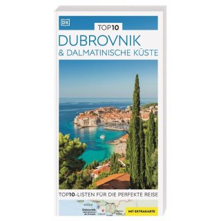 Dubrovnik & Dalmatinische Kste