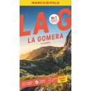 La Gomera, El Hierro Marco Polo