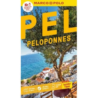 Peloponnes
