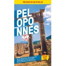 Peloponnes