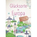 Europa, Glcksorte in ...