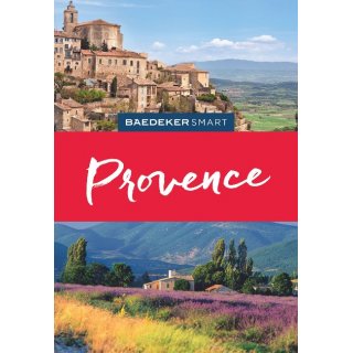 Provence Baedeker SMART