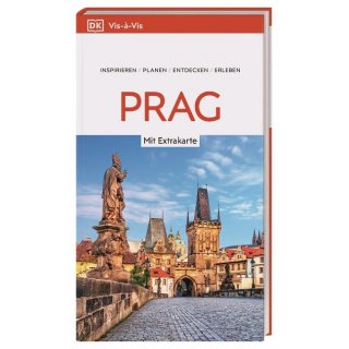 Vis--Vis Reisefhrer Prag