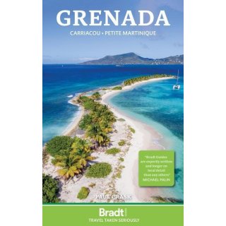 Grenada, Carriacou, Petite Martinique