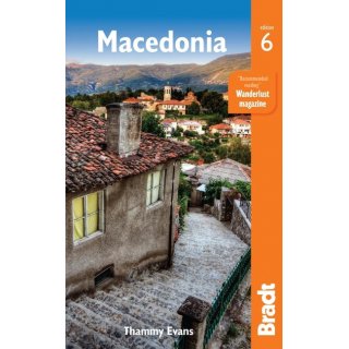 North Macedonia