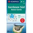 695 Gardasee S�d, Basso Garda 1:25.000