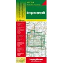 WK 364 Bregenzerwald 1:50.000