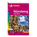Nrnberg mit  Frth