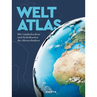 Weltatlas