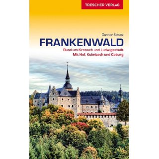 Frankenwald Reisefhrer