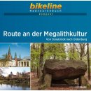 Radroute der Megalithkultur