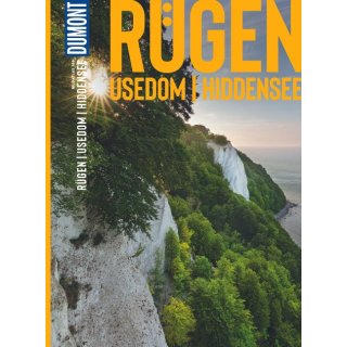 Bildatlas Rgen Usedom Hiddensee