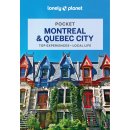 Montreal & Quebec City