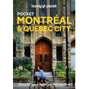Montreal & Quebec City