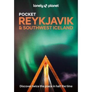 Reykjavik & Southwest Iceland