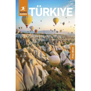 Turkey Türkiye