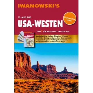 USA - Westen