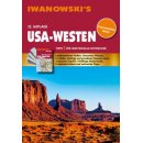 USA - Westen
